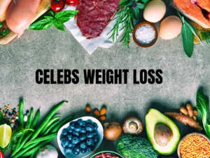 Celebs Weight Loss