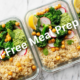 Gluten-Free Meal Prep