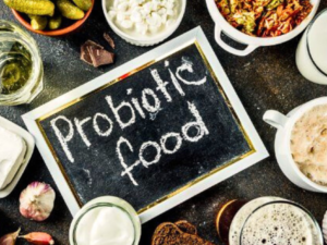 Probiotic Foods for Gut Health